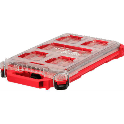 Milwaukee Packout™ 48-22-8436 Low-Profile Organizer