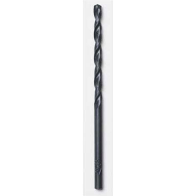 Milwaukee® 48-89-2824 1/8" Thunderbolt® Black Oxide Drill Bit - Bulk - Pkg Qty 12