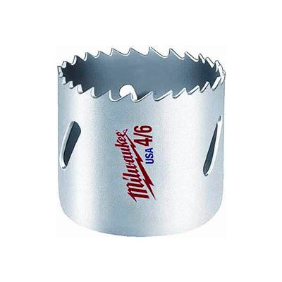 Milwaukee® 49-56-0112 1-7/8" Hole Dozer™ Hole Saw