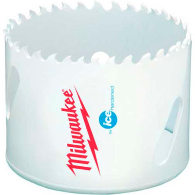 Milwaukee® 49-56-0177 3-1/8" Hole Dozer™ Bi-Metal Hole Saw