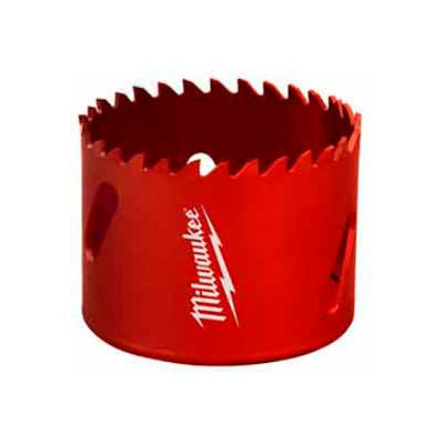 Milwaukee® 49-56-1123 1-1/8" Carbide Tipped Hole Saw