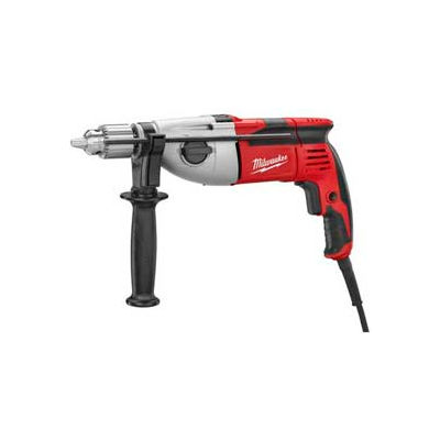 Milwaukee 5380-21 1/2" Hammer Drill W/ Carrying Case 5380-21