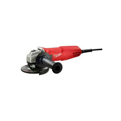 Milwaukee® 6130-33 7.0 AMP 4-1/2" Small Angle Grinder