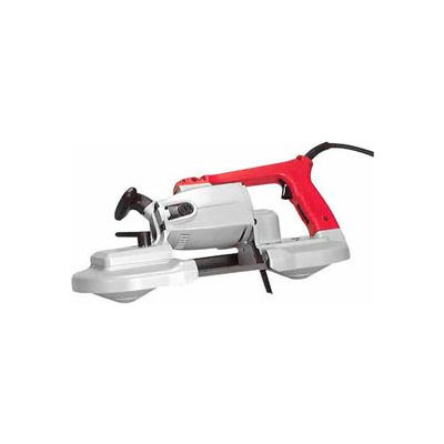 Milwaukee® 6226 Portable Band Saw