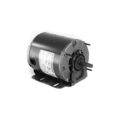 Marathon Motors Fan Blower Motor, 4701, 5KH39QN5512T, 1/4HP, 1725RPM, 115V, 1PH, 48Y FR, OPEN
