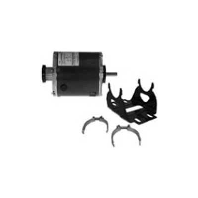Marathon Motors Oil Burner Motor, 4730, 5KH39QN9725T, 1/4HP, 1725RPM, 115V, 1PH, 48Y, DP