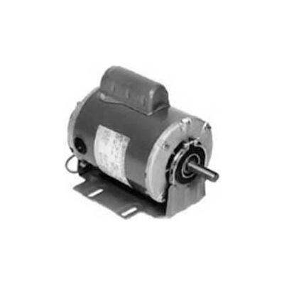 Marathon Motors, C1161, 5KCR49RN2148T, 2HP, 3450RPM, 115/208-230V, 1PH, 56H FR, DP