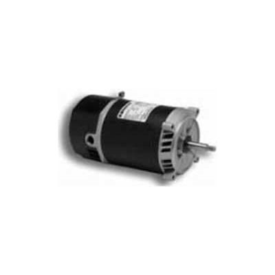 Marathon Motors Jet Pump Motor, C1463, 3/4HP, 115/230V, 3600RPM, 1PH, 56J FR, DP