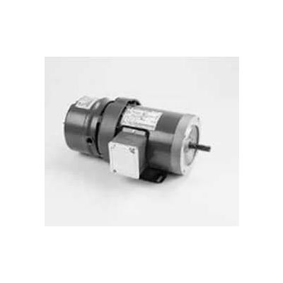 Marathon Motors Brakemotor, C405, 182TTTL7034, 3HP, 230/460V, 1800RPM, 182TC FR, 3PH, TENV