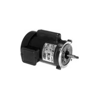 Marathon Motors Centrifugal Pump Motor, C878, 2HP, 115/230V, 3600RPM, 1PH, 56J FR, TEFC