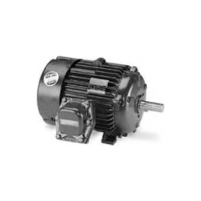 Marathon Motors Explosion Proof Motor, E569, 326TSTGS6501, 50HP, 230/460V, 3600RPM, 3PH, EPFC