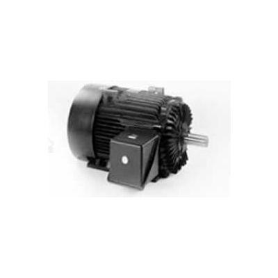Marathon Motors Metric Motor, E679, 364TTFS6537, 60HP, 1800RPM, 575V, 3PH, 364T FR, TEFC
