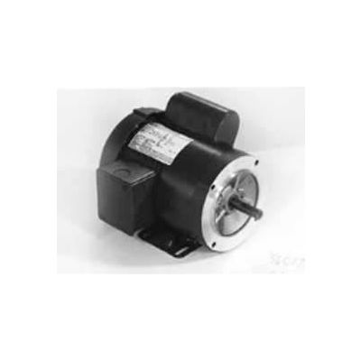 Marathon Motors F132, 1/2HP, 115/208-230V, 1800RPM, 1PH, TEFC, 56C FR
