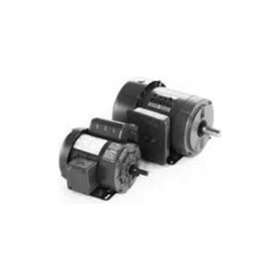 Marathon Motors, G359, 056C34F5310, 1HP, 3600RPM, 115/208-230V, 1PH, 56 FR, TEFC
