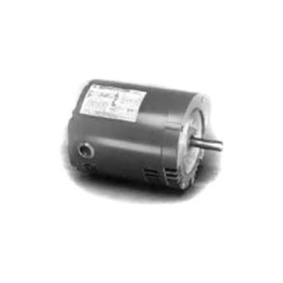 Marathon Motors HVAC Motor, H217, 5KH35JN121, 1/3HP, 1725RPM, 115V, 1 PH, 56CZ FR