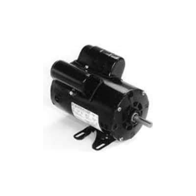 Marathon Motors, I105, 213TCDW7001, 7 1/2HP, 3600RPM, 208-230V, 1PH, 213T FR, DP
