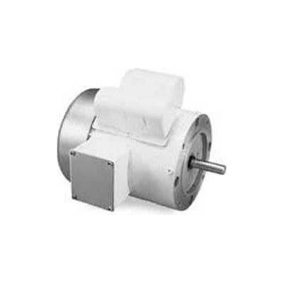 Marathon Motors PowerWash™ Washdown Motor, N321A , 1 1/2HP, 208-230/460V,