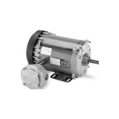 Marathon Motors Explosion Proof Motor, K2104, 5K49HN6385X, 1/2HP, 230/460V, 1200RPM, 3PH, EPFC