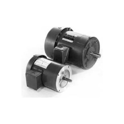 Marathon Motors Centrifugal Pump Motor, K240, 3HP, 208-230/460V, 3600RPM, 3PH, 56J FR, TEFC