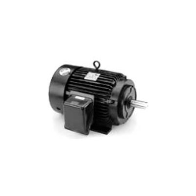 Marathon Motors, L449, 449TTFS8110, 200HP-150HP, 900RPM, 460V, 3PH, 447/449T FR, TEFC