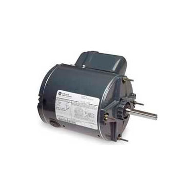 Marathon Motors P250, 1/4HP, 115/230V, 1625RPM, 1PH, TENV, 48Z FR