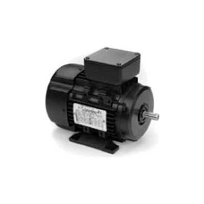 Marathon Motors Metric Motor, R346A, 200LTFC6538, 40-30HP, 1800RPM, 230/460V, 3PH, 200L FR, TEFC