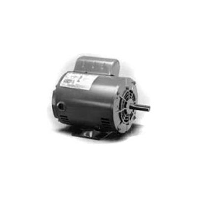 Marathon Motors, S003, 048S17D2089, 1/4HP, 1800RPM, 115V, 1PH, 48Z FR, DP