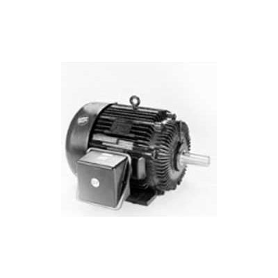 Marathon Motors Severe Duty Motor, W611, 445TSHFN9026, 150HP, 575V, 1800RPM, 3PH, 445TS FR, TEFC