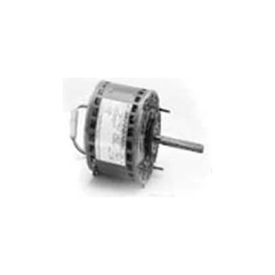 Marathon Motors Fan Blower Motor, X000, 48A11O1798, 1/4HP, 1075RPM, 115V, 1PH, 48Y FR, OPAO