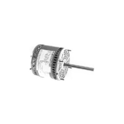 Marathon Motors Fan Blower Motor, X039, 48A11O1875, 3/4HP, 1075RPM, 460V, 1PH, 48Y FR, OPAO