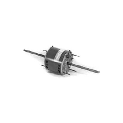 Marathon Motors Fan Blower Motor, X063, 48A11O2028, 3/4HP, 1075RPM, 208-230V, 1PH, 48Y FR, OPAO