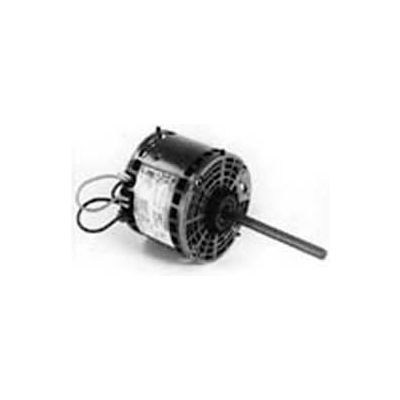Marathon Motors Fan Blower Motor, X219, 48A11O2047, 1/5HP, 1075RPM, 115V, 1PH, 48Y FR, OPAO