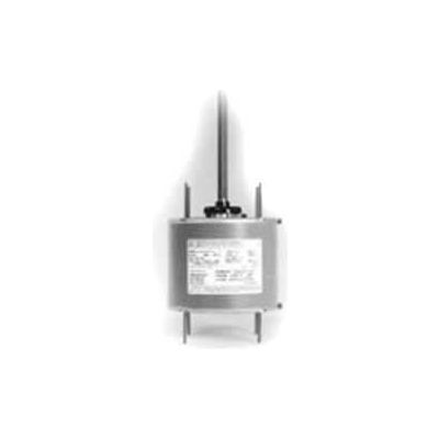 Marathon Motors Condenser Fan Motor, X469, 3/4HP, 1075 RPM, 208-230 V, 1 PH, 48Y FR, TENV