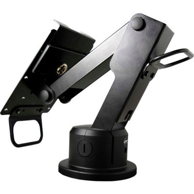 Verifone/Moneris MX915, PAX PX7 Wheelchair Accessible Mount by MMF MMFPSL95W04 Triple Security