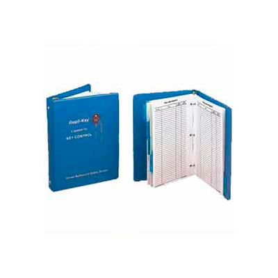 MMF Kit Cross Reference 240 Key Index 201802400 Two-Tag System