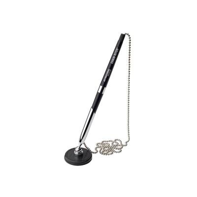 Counter Pen - Chain Riter Stick On Counter, Blue - Pkg Qty 12