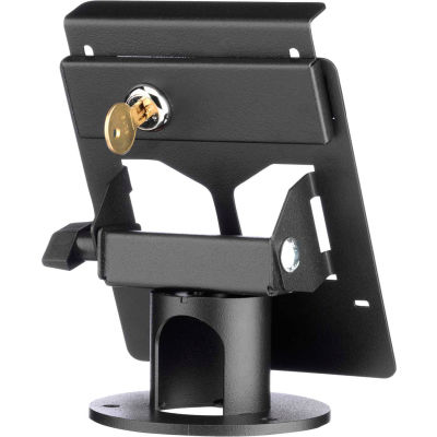 Ingenico iSC250 Stand by MMF MMFPSL9604 - Triple Security - 180° Rotation - Steel