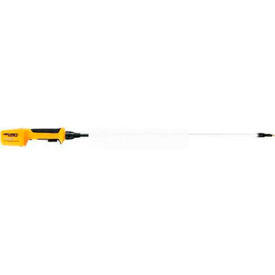 Hot-Shot DXR48, Rechargeable Electric Livestock Prod 48" Fiberglass Shaft - Pkg Qty 2