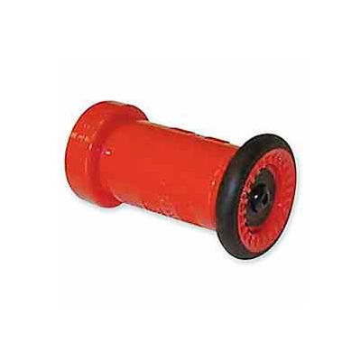 Moon American, Fire Hose Fog Nozzle, 517-151, 1-1/2" NPSH, Lexan