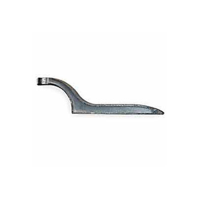 Fire Hose Common Spanner Wrench - 3 In. - Aluminum