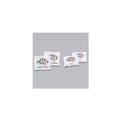 Office Snax® Pure Cane Sugar, 0.077 oz., 1200/Carton