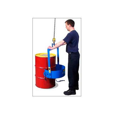 Morse® Model 85C Drum Karrier - 21"-23" Diameter Steel Drum - 800 Lb. Capacity