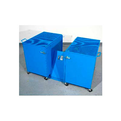 Enclosure Kit with Safety Interlock GEK-2-305-E1 for Morse® 2-305-E1 - Field Install