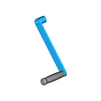 Hand Crank Option X02-185 for Morse® 185 - Factory Installed