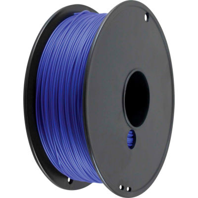 HamiltonBuhl 3D Magic Pen™ ABS Filament Roll - 850-Ft. Roll - Blue