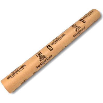 Armor Wrap® Industrial VCI Paper, 30MPI, 36" x 200 Yds., 30#, 1 Roll