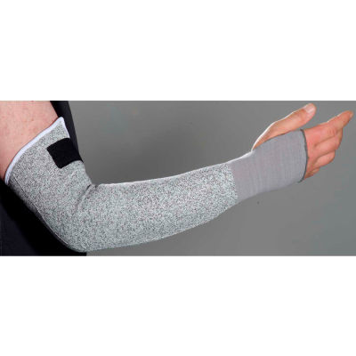 MAPA® Krytech ARM 532, 18" HDPE Sleeve With Thumb Slot , ANSI Cut Level A2, 1 Each, 532012