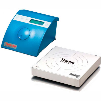 Thermo Scientific Cimarec i Maxi Stirrer with Telemodul 40 C Controller, 100-240V
