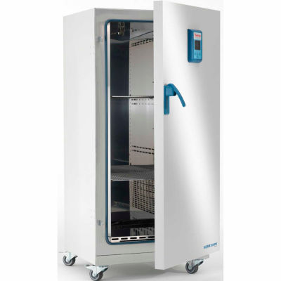 Thermo Scientific Heratherm OMH400 Advanced Protocol Oven, Mechanical Convection, 14 Cu. Ft.