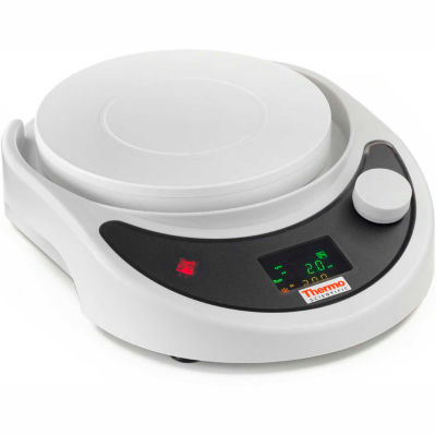 Thermo Scientific RT Touch Magnetic Stirrer, 6.69" Diameter Top Plate, 4L Capacity, 100-240V